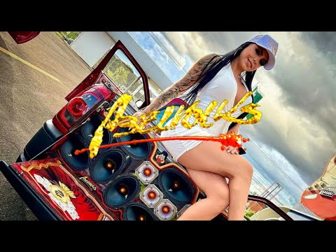 Abelvolks EletroFunk 2022 - Vai Joga Pra Bandidão - MC Kitinho (DJ SKYPE & DJ FOX)