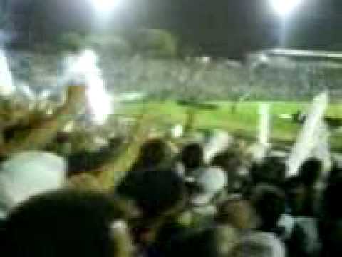 Vasco x Brasiliense 25/08/09