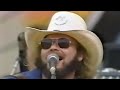 Hank Williams, Jr - If You Don’t Like Hank Williams (In The Style of Ghost Riders In The Sky) 1983