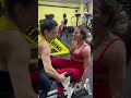 Women Bodybuilder Shorts Womenbodybuilder Womenhealth