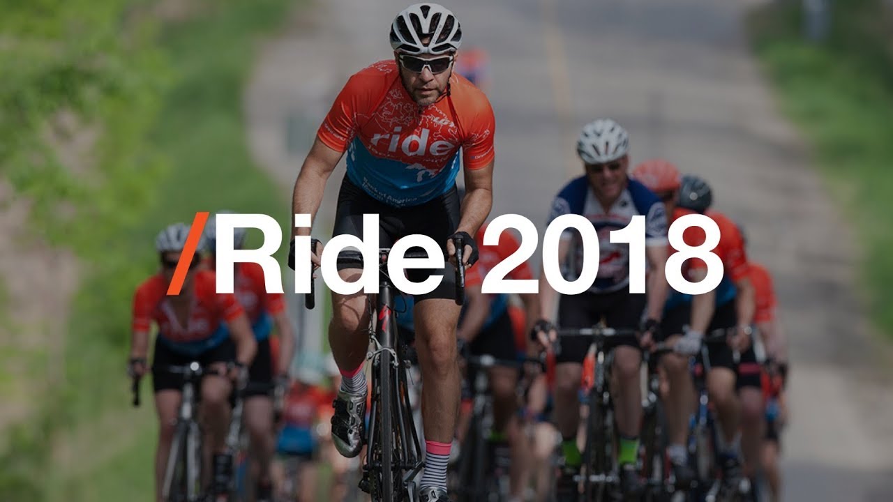 #JackRide 2018: Wrap Video