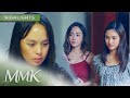 Abby Is Consoled By Her New Friends MMK