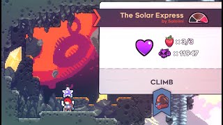 [SJ] The Solar Express