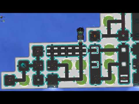 Heat Signature — трейлер