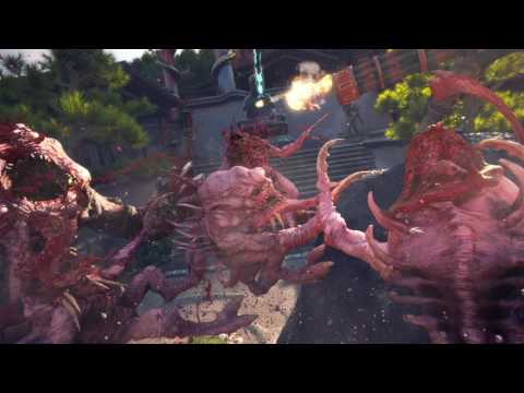 Who Wants Some Wang Trailer