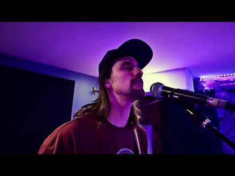 Stylie - Island Home (Live Session)