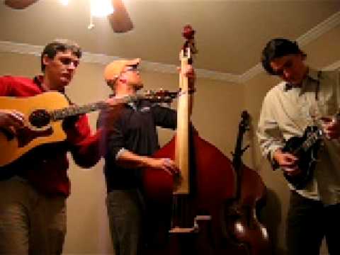 Grit Biscuits - Why You Been Gone So Long?