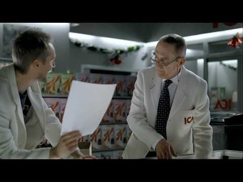 ICA reklamfilm 2007 v.51 - Köttfärshistorien