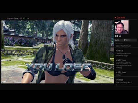 Chanchai's Ultimate Graveyard Showdown ^_^ (Ranked & LarsGod) VF5US