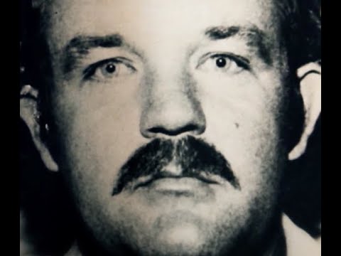 Born to Kill 43  - Die Killer Cousins  Fred Waterfield  und David Gore (DE)