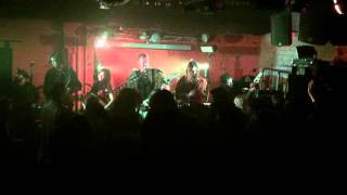 ITHILIEN - Mother Of The Night [Cernunnos VIII - Paris]