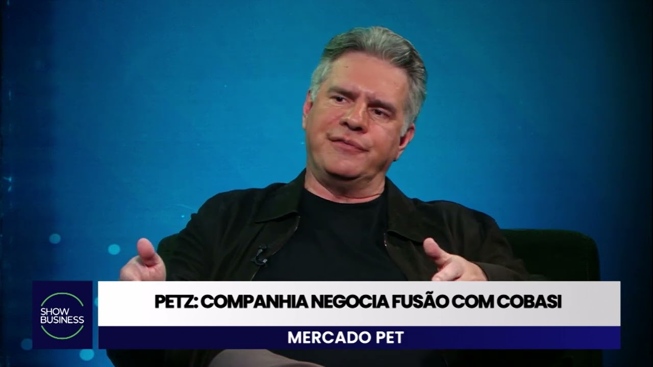 Entrevista | Sergio Zimerman, fundador da PETZ
