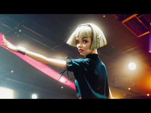 Dirty Disco - Sia & Kylie - Dance Alone (Dirty Disco Pillow Biter's Remix)