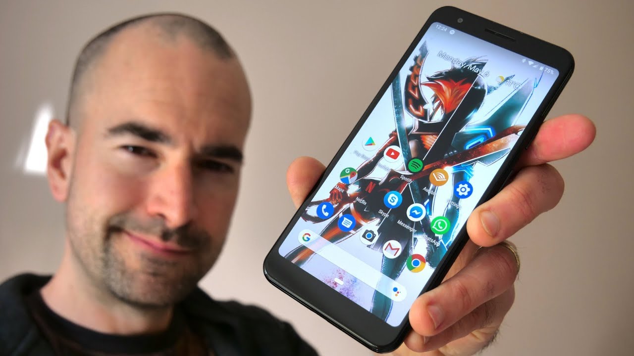 Pixel 3a | 5 Days Review