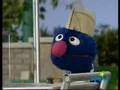 Grover Episode Grover Sells Hot Dogs