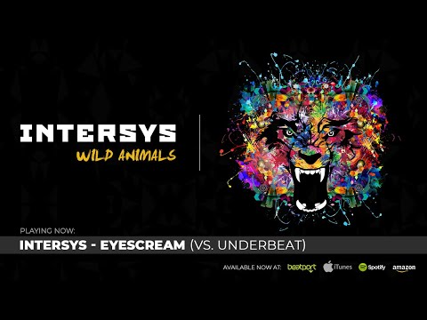 InterSys - EyeScream (Original Mix)