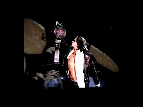 WWE ECW On Sci-Fi| August 7, 2007 Intro - "This Is The New 'Hit" (TV Edit)