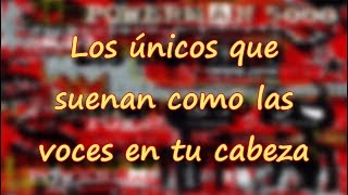 Powerman 5000 - Hey, That's Right! 👉 (Subtítulos En Español)