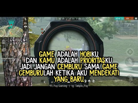  Kata Kata  Gamers  Buat  Pacar  Bermakna Bijak