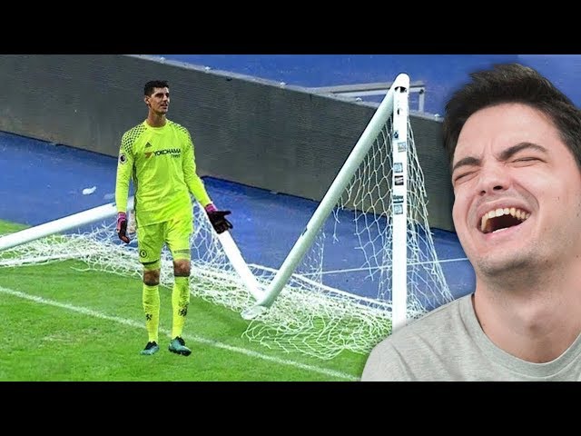 Видео Произношение goleiro в Португальский