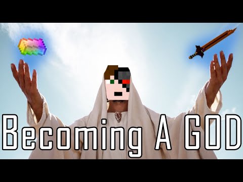 Becoming A God on a Modded Faction Server