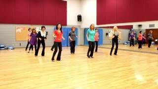 Bored - Line Dance (Dance &amp; Teach in English &amp; 中文)