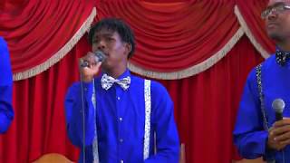 Mary Did You Know - Perpetual Praise