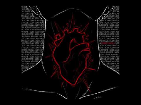 Alexis - CUORE IN GOLA