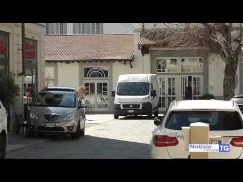 2017-03-13 PRATO - GIOVANE DONNA TROVATA MORTA IN UNA CAMERA DI ALBERGO