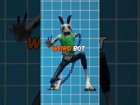 THE ORIGIN OF PIGGY’s TWISTED RABBIT SOUND.. 🤯 #shorts #roblox #piggy