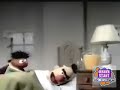 Sesame Street Bert Is Sick