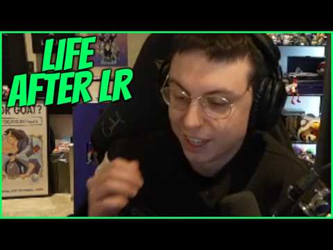 Caedrel Responds To Rumours Of LR's Return