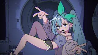 Day by Day / 夜未アガリ feat. 初音ミク