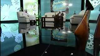 مصابيح السنة (رمضان 1433) | ح10 كظم الغيظ | د.عمر المقبل image