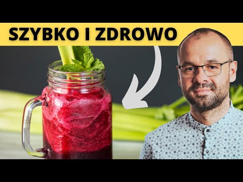7 najważniejszych korzyści buraków dla zdrowia _ Marek Skoczylas