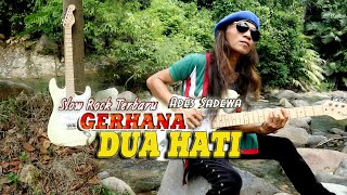 Download lagu Lagu Baper terbaru 2022 - GERHANA DUA HATI - Slow Rock Terbaru - Ades Sadewa mp3