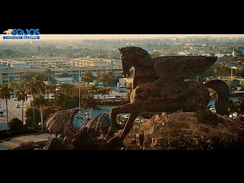 EQUOS MONDO GALOPPO  - puntata  27