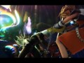 Kingdom Hearts Deep Inside