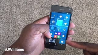 Microsoft Lumia 650 FULL REVIEW