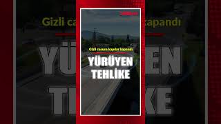 Gizli Casusa Kapılar Kapandı! Savunma Sanayii Bu Araçları Yasakladı