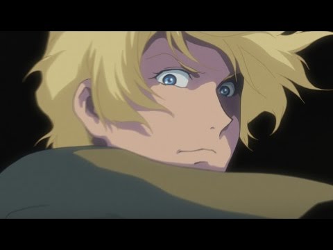 機動戦士ガンダム THE ORIGIN II 哀しみのアルテイシア Video2