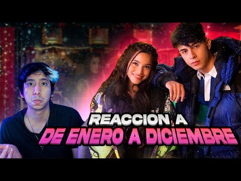 VIDEO REACCION EMILIA RUSHER