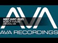 Mike Saint-Jules - Robot Future 