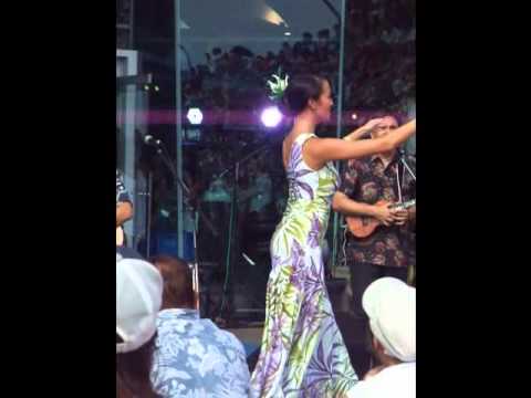 KA NOHONA  PILIKAI／ManoaDNA／Sarah Noyle