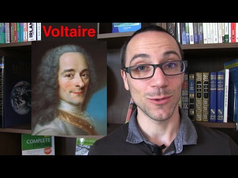 Voltaire