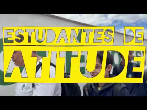 GRITO DE GARRA - ESTUDANTES DE ATITUDE 2026 | Urutaí | @cgegoiasoficial #eago26