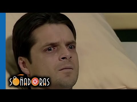 Enrique vivirá muchos años más | Soñadoras C140 1/2 TELECENTRO