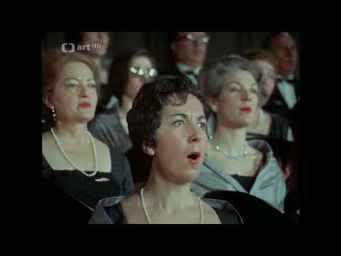 Herbert von Karajan, Verdi Requiem 1967