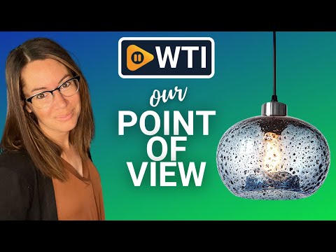 CASAMOTION Pendant Lights - WTI product video review