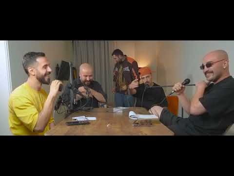 Big Shaggy - Esm Nadareh Freestyle